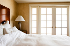 Trispen bedroom extension costs